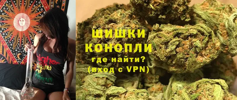 Каннабис Bruce Banner  Вышний Волочёк 